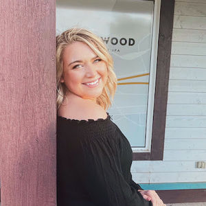 Meet your Posher, Alanna